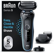 Braun Elektrisch Scheerapparaat Series 5 51-M4500cs