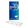 Nicotinell Zuigtablet Mint 2 mg Stoppen met Roken 96 stuks