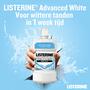 Listerine® Advanced White Mondspoeling - 500ML