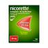 Nicorette Pleister 25 MG Nicotine 14 Stuks