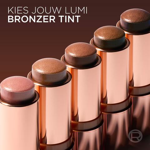 L'Oréal Paris Lumi Bronze Le Stick Soleil Bronzer 110 Toasted Sunlight