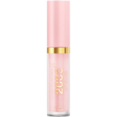 Max Factor 2000 Calorie Lip Glaze 010 Cotton Candy