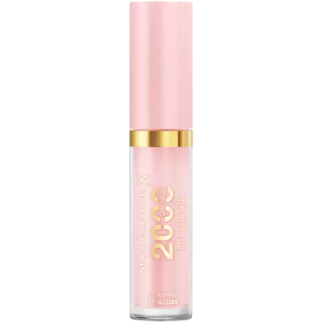 Max Factor 2000 Calorie Lip Glaze 010 Cotton Candy