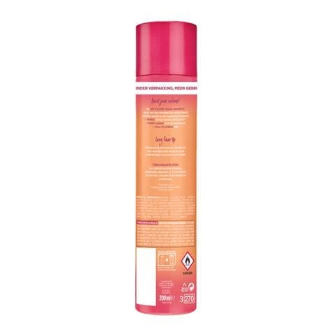 L'Oréal Paris Elvive Dream Lengths Droogshampoo 200 ML