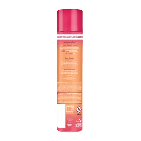 L'Oréal Paris Elvive Dream Lengths Droogshampoo 200 ML