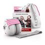 Alpine Muffy Baby Oorkap Voor Baby, Dreumes en Peuter Roze 1 stuks