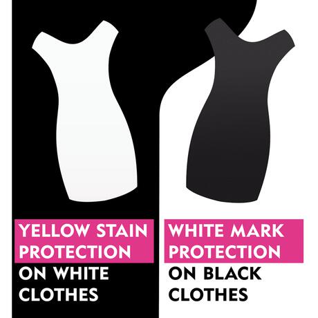 NIVEA Black & White Invisible Original Deodorant Spray 100 ML