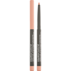 Maybelline CS SHAPING LIP LINER NU 10 Nude Whi Nude Whispe