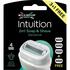 Wilkinson EU26 Intuition 2in1 Sensitive Blades 3+1 pack