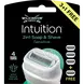 Wilkinson Sword Intuition 2-in-1 Sensitive Navulmesjes 4 stuks