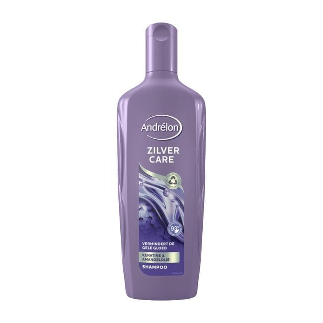 Andrélon Special Zilver Care Shampoo 300 ML