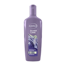 Andrélon Special Zilver Care Shampoo 300 ML