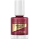 Max Factor Miracle Pure Vegan Nagellak 373 Regal Garnet