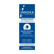 Innoxa drops witte formule 10 ml
