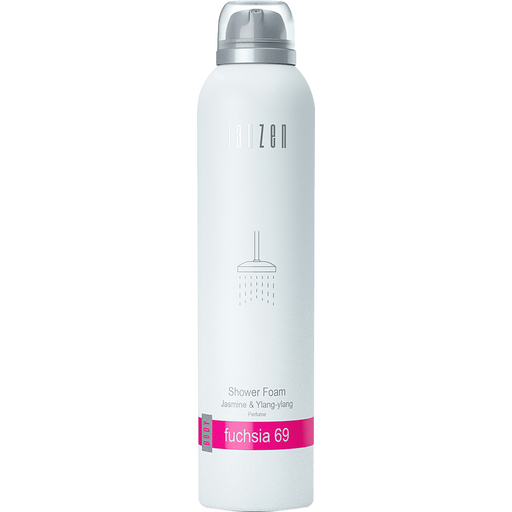 JANZEN Doucheschuim Fuchsia 69 200 ML