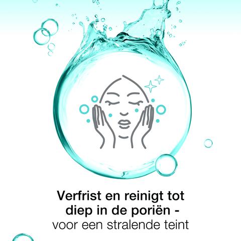 Neutrogena® Deep Clean Peeling 150 ML