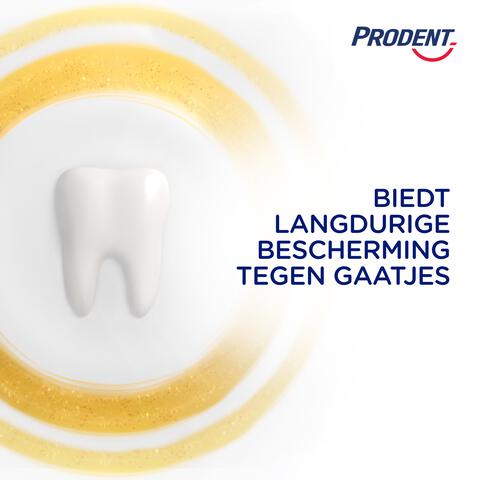 Prodent Kids 6-13 jaar Glazuurbeschermer Tandpasta 75 ML