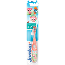 Jordan Step 2 (3-5 Jaar) + Premium