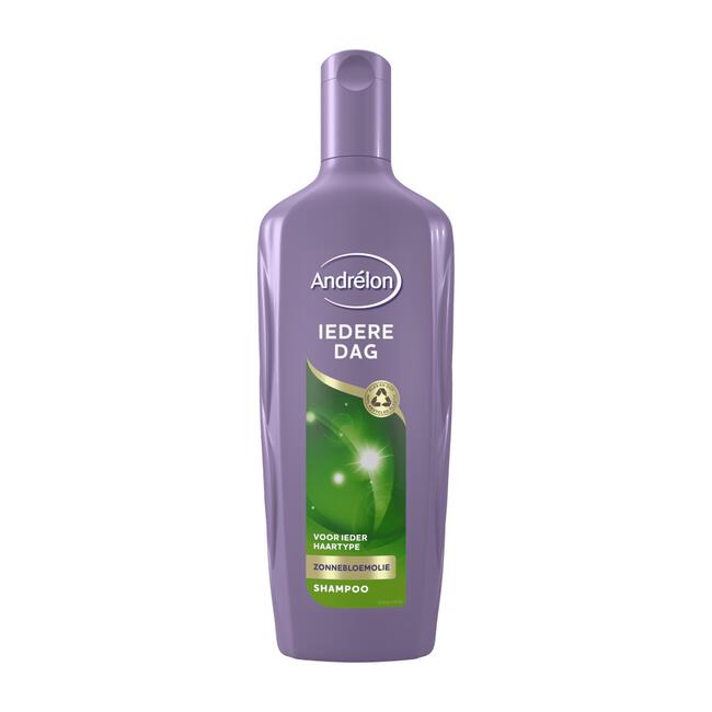 Andrélon Classic Iedere Dag Shampoo 300 ML
