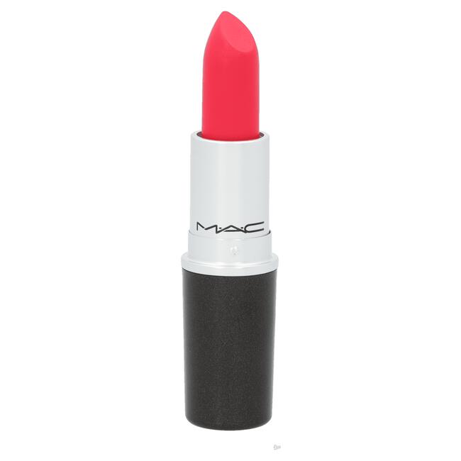 MAC Matte Lipstick 706 Relentlessly Red