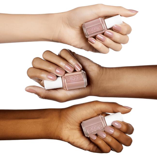 essie Nagellak Roze 40 Demeure Vixen 13,5 ML