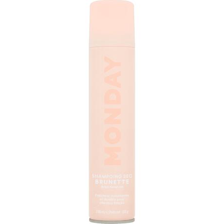 MONDAY Haircare BRUNETTE Dry shampoo 200 ML