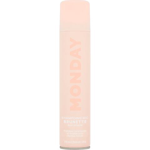 MONDAY Haircare BRUNETTE Dry shampoo 200 ML