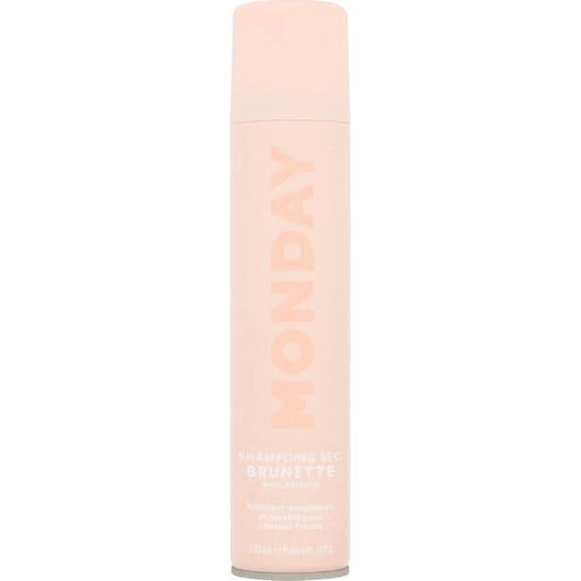 MONDAY Haircare BRUNETTE Dry shampoo 200 ML