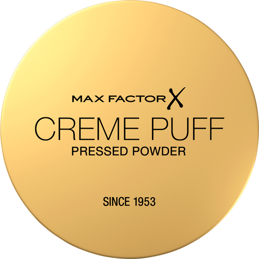 Max Factor Creme Puff Pressed Powder Gezichtspoeder 013 Nouveau Beige
