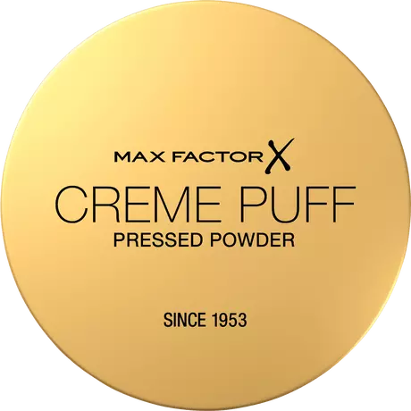 Max Factor Creme Puff Pressed Powder Gezichtspoeder 013 Nouveau Beige