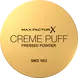 Max Factor Creme Puff Pressed Powder Gezichtspoeder 013 Nouveau Beige