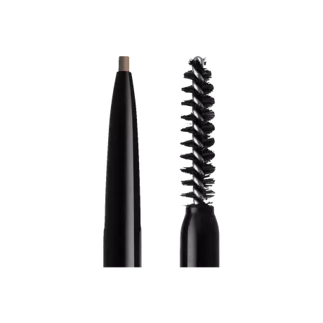 NYX Professional Makeup Micro Brow Pencil 1 Taupe