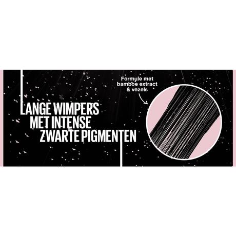 Maybelline New York Lash Sensational Sky High Mascara Cosmic Black