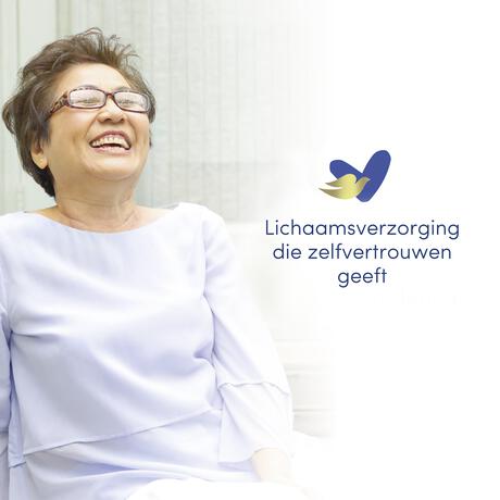 Dove Body Love Rich Nourishment Bodycrème 150 ML