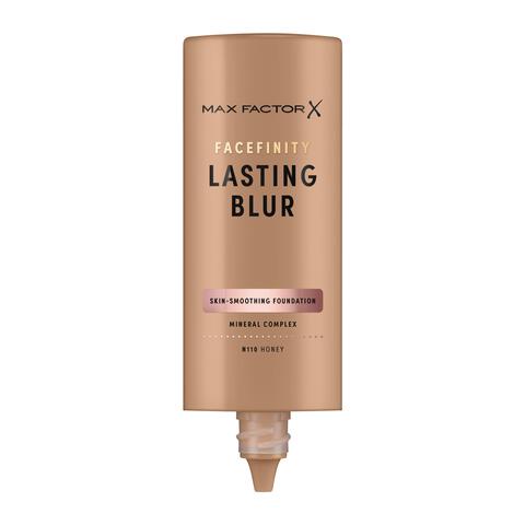 Max Factor Facefinity Lasting Blur Foundation 110 Honey