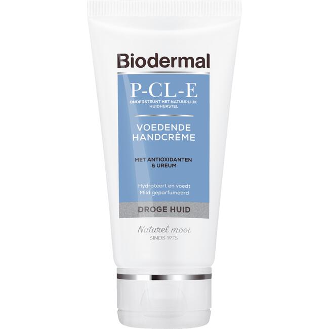 Biodermal P-CL-E Handcreme 75 ML