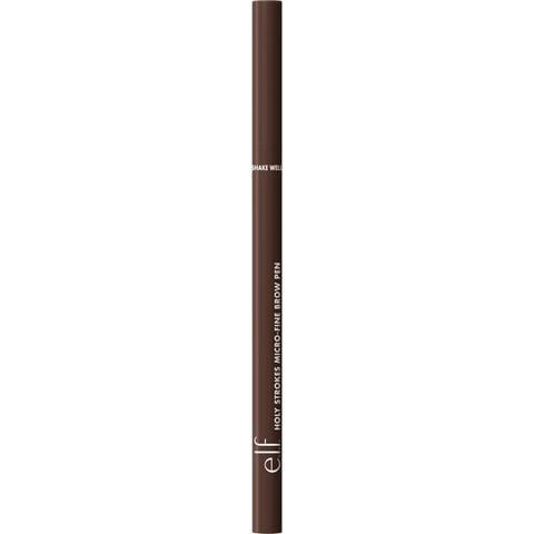 e.l.f. Holy Strokes MicFine BrowPen Neutral Brown