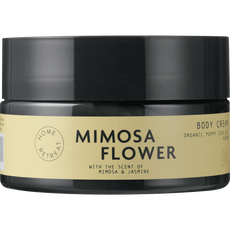 Etos Home Retreat Mimosa Flower Body Cream 200 ML