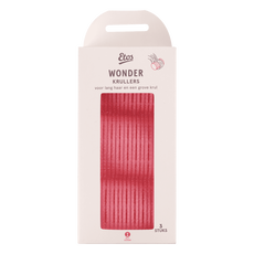 Etos Zelfklevende Krullers 40Mm