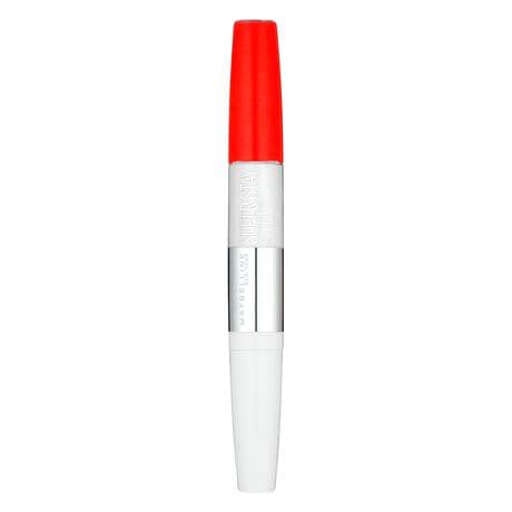 Maybelline Superstay 24H Color Lipstick 510 Red Passion
