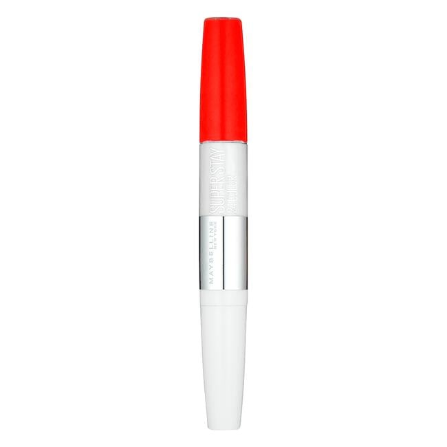 Maybelline Superstay 24H Color Lipstick 510 Red Passion