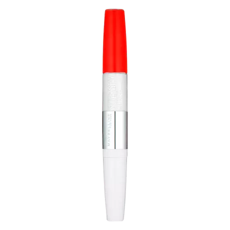 Maybelline New York Superstay 24H Color Lipstick 510 Red Passion