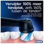 Oral-B iO 5S Duo Zwart & Wit 2 Elektrische Tandenborstels