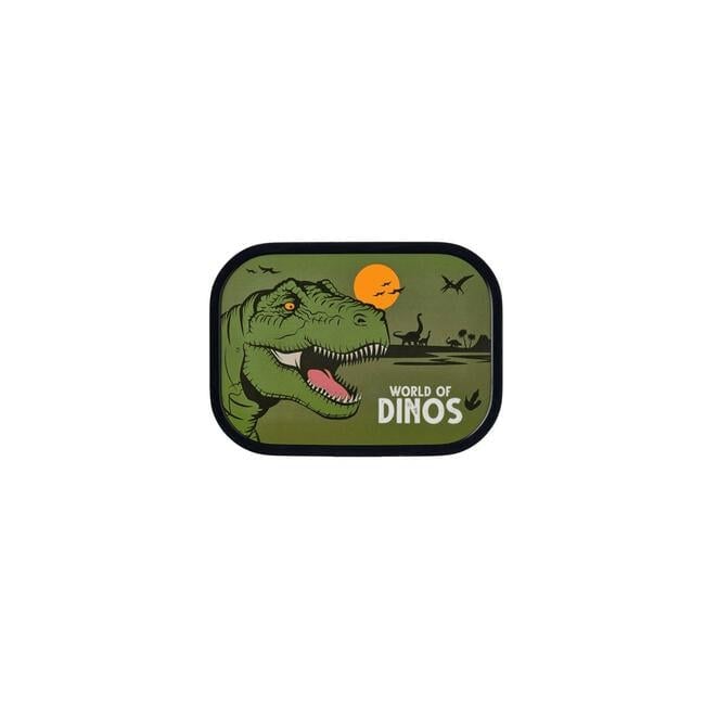 Broodtrommel Campus Dino