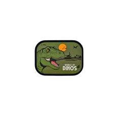 Broodtrommel Campus Dino