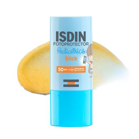 ISDIN Pediatrics Invisible Stick SPF50 &nbsp;