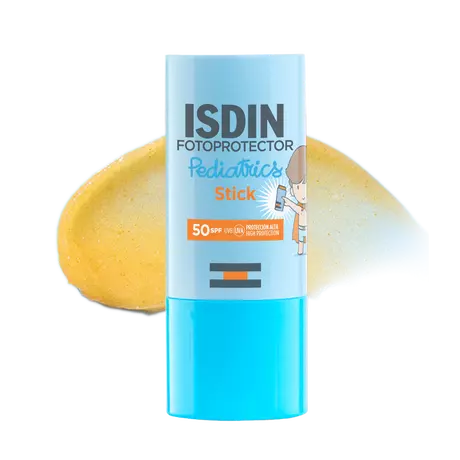 ISDIN Pediatrics Invisible Stick SPF50 &nbsp;