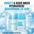 Neutrogena Hydro Boost Aqua Gel Dagcrème Alle Huidtypen 50 ML