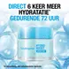 Neutrogena Hydro Boost Aqua Gel Dagcrème Alle Huidtypen 50 ML