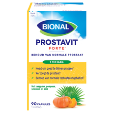 Bional Prostavit Forte 90 Caps
